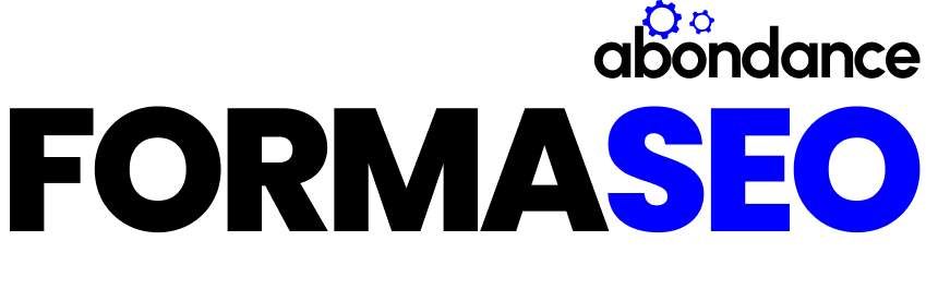 logo FORMASEO