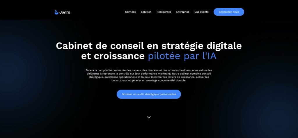 agence seo junto.fr