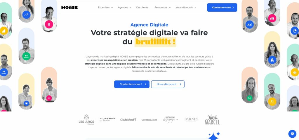 agence seo noiise.com
